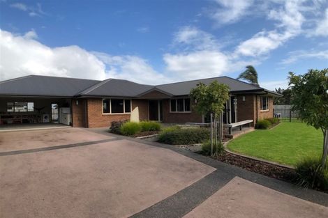 Photo of property in 21 Crawford Drive, Thames, 3500