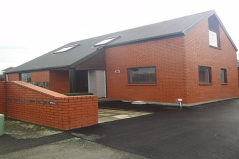 Photo of property in 1/37 Cornwall Street, St Albans, Christchurch, 8014