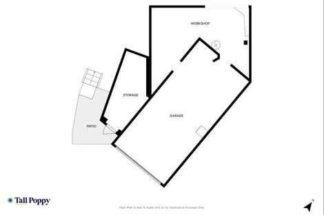 Photo of property in 39 Tamaki Street, Tahunanui, Nelson, 7011