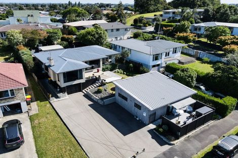 Photo of property in 12 Charles Crescent, Beerescourt, Hamilton, 3200