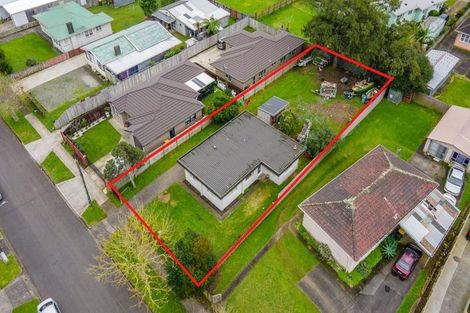 Photo of property in 7 Holland Street, Pukekohe, 2120