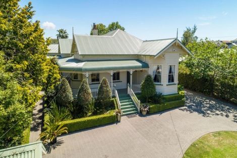 Photo of property in 45 Coronation Road, Morrinsville, 3300