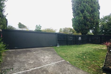 Photo of property in 30 Reeves Road, Pakuranga, Auckland, 2010