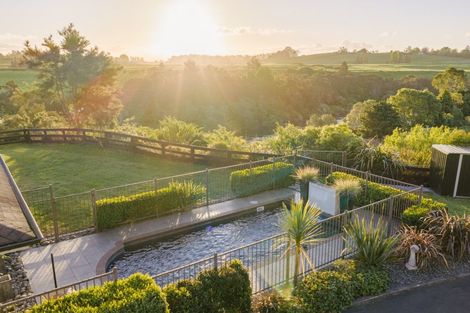 Photo of property in 41 Riverglade Drive, Tamahere, Hamilton, 3283