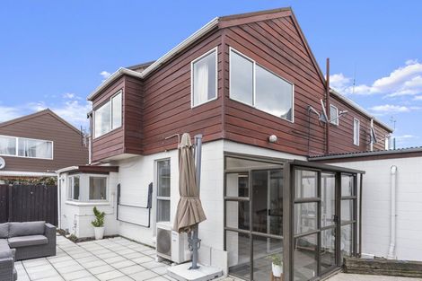 Photo of property in 4/37 Avalon Street, Richmond, Christchurch, 8013