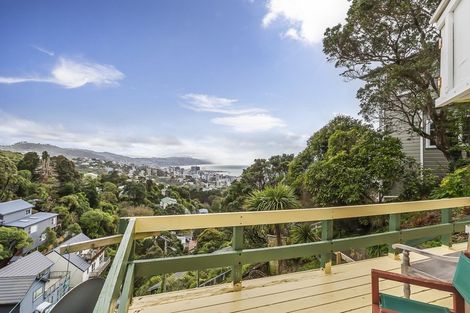 Photo of property in 27 Bruce Avenue, Brooklyn, Wellington, 6021