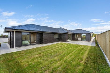 Photo of property in 172 Ranfurly Road, Feilding, 4702