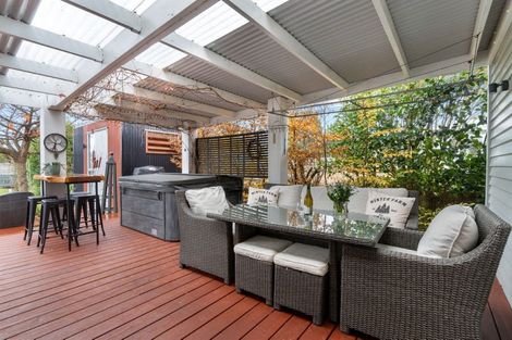 Photo of property in 19 Clifton Avenue, Carterton, 5713