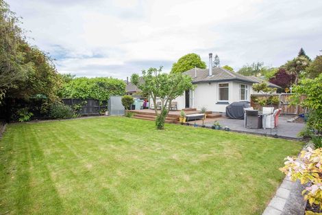 Photo of property in 25 Centaurus Road, Cashmere, Christchurch, 8022