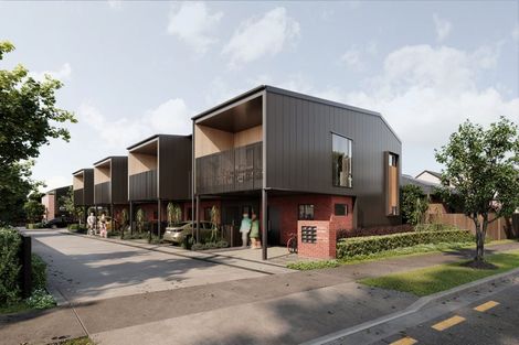 Photo of property in 5/5 Vesty Avenue, Hillcrest, Hamilton, 3216