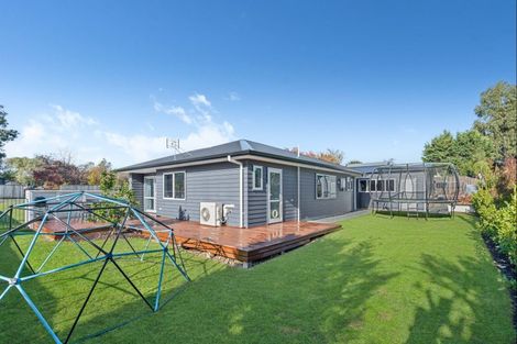 Photo of property in 45c Costley Street, Carterton, 5713