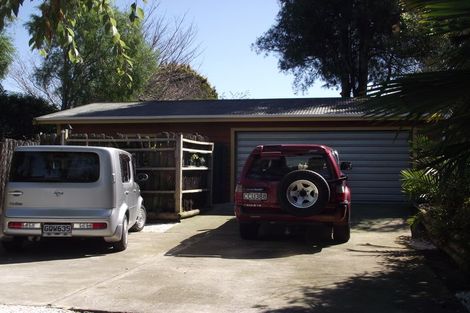 Photo of property in 25 Mueller Street, Waihi, 3610