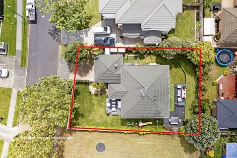 Photo of property in 12 Mahoney Drive, Albany, Auckland, 0632