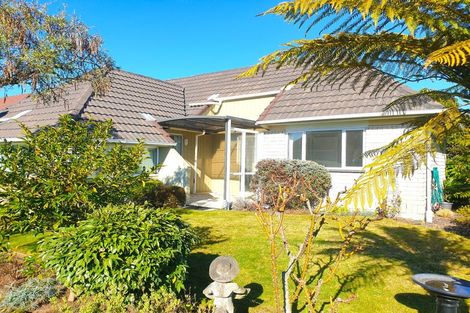 Photo of property in Regency Park, 33/3a Brent Road, Owhata, Rotorua, 3010