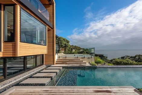 Photo of property in 24 Seacliffe Avenue, Belmont, Auckland, 0622