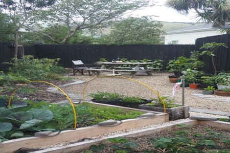 Photo of property in 45 Wakefield Avenue, Sumner, Christchurch, 8081