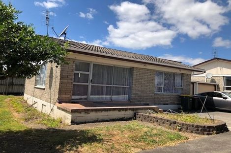 Photo of property in 42a Clevedon Road, Papakura, 2110
