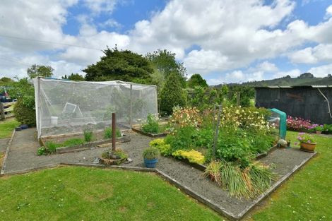 Photo of property in 145 Kanohi Road, Kaukapakapa, 0873