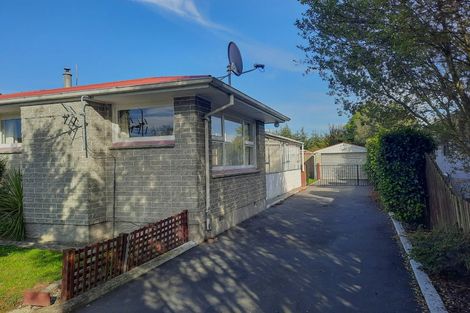 Photo of property in 16 Whitefield Street, Kaiapoi, 7630