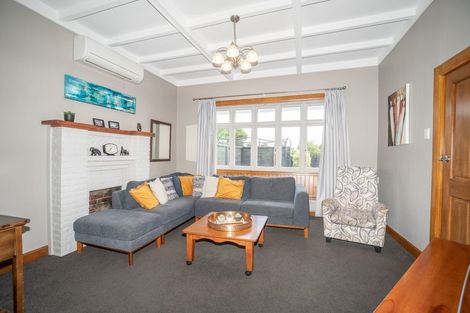Photo of property in 201 Fitzherbert Avenue, West End, Palmerston North, 4410