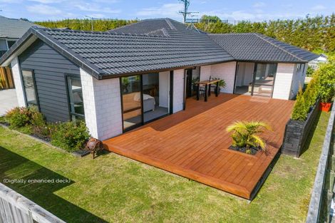 Photo of property in 3 Ara O Ngaupari, Te Puke, 3119