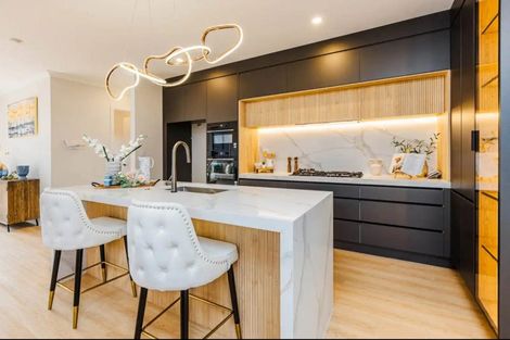 Photo of property in 29 Seagreen Avenue, Rosehill, Papakura, 2113