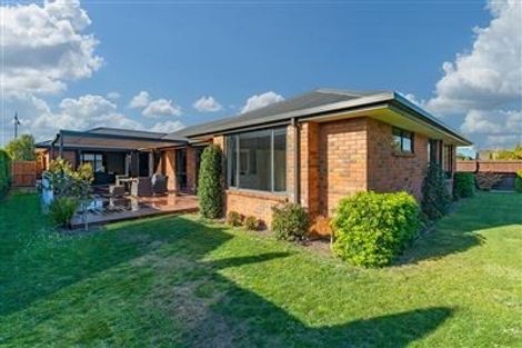 Photo of property in 93 Allison Crescent, Kaiapoi, 7630