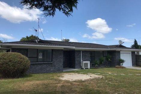 Photo of property in 24a Bertram Street, Hillcrest, Rotorua, 3015