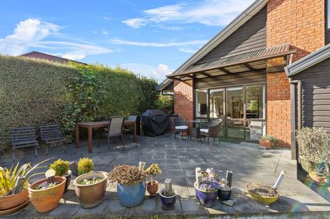 Photo of property in 37 Muir Avenue, Halswell, Christchurch, 8025