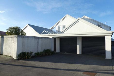 Photo of property in 1/212 Springfield Road, St Albans, Christchurch, 8014