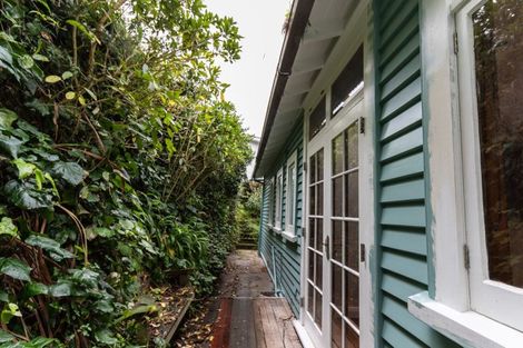 Photo of property in 149 Barnard Street, Wadestown, Wellington, 6012