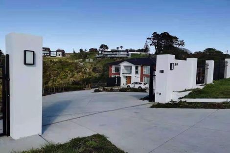 Photo of property in 159 Point View Drive, East Tamaki Heights, Auckland, 2016