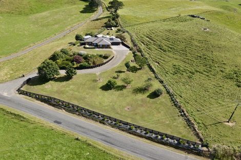 Photo of property in 323 Dukeson Road, Putaruru, 3481