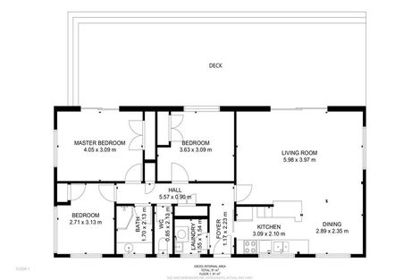 Photo of property in 48 Meadowstone Drive, Wanaka, 9305