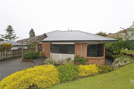 Photo of property in 22 Johnsview Terrace, Hillcrest, Hamilton, 3216