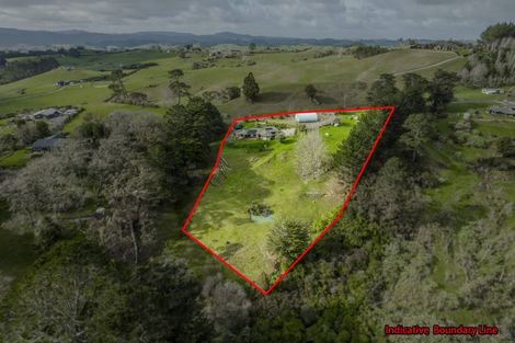 Photo of property in 42 Middleton Road, Hunua, Papakura, 2583