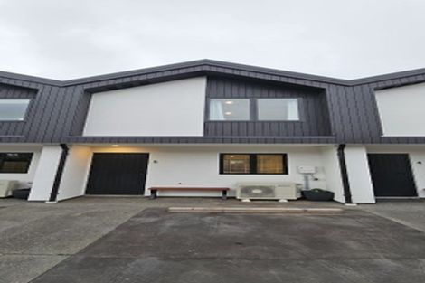 Photo of property in 5/63 Wychbury Street, Spreydon, Christchurch, 8024