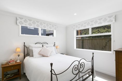 Photo of property in 98 Silverstream Road, Crofton Downs, Wellington, 6035