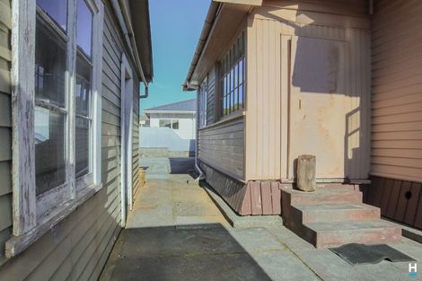Photo of property in 183 High Street, Greymouth, 7805