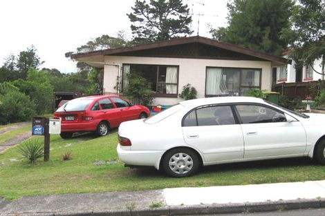 Photo of property in 2/34 Glencourt Place, Glenfield, Auckland, 0629