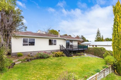 Photo of property in 51 Hyde Avenue, Richmond Heights, Taupo, 3330