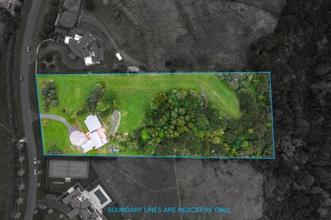 Photo of property in 15 Tudor Park Drive, Whitford, Howick, 2571