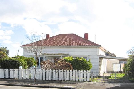 Photo of property in 311 Nelson Street South, Hastings, 4122