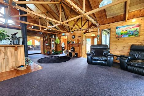 Photo of property in 1 Cadman Street, Runanga, 7803