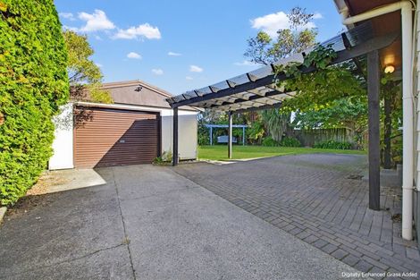 Photo of property in 5 Rewarewa Street, Owhata, Rotorua, 3010