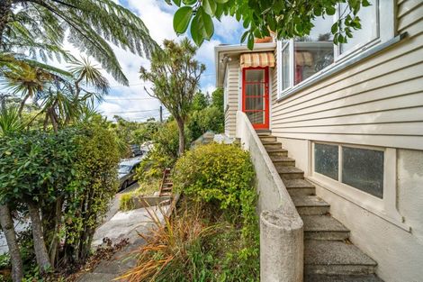 Photo of property in 35 Nottingham Street, Karori, Wellington, 6012
