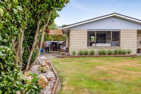 Photo of property in 38 Ketemarae Road, Normanby, Hawera, 4675