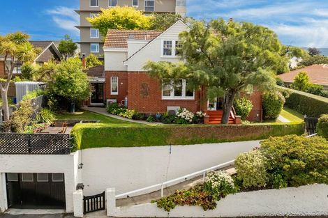 Photo of property in 5 Falkland Street, Maori Hill, Dunedin, 9010