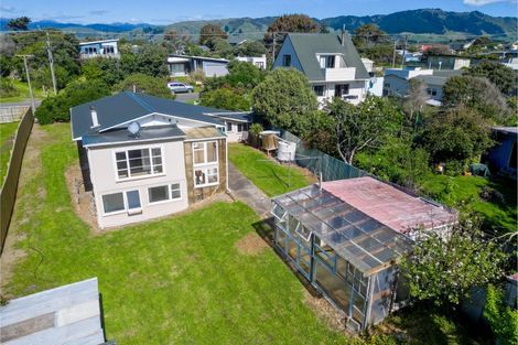 Photo of property in 13 Dixie Street, Te Horo Beach, Otaki, 5581