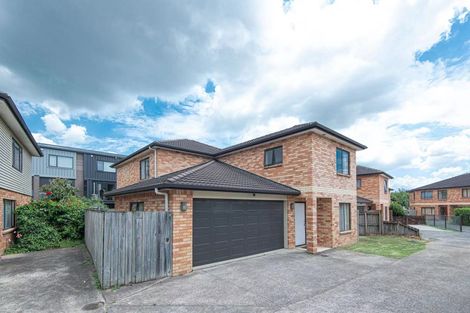 Photo of property in 19e Gloucester Road, Manurewa, Auckland, 2102